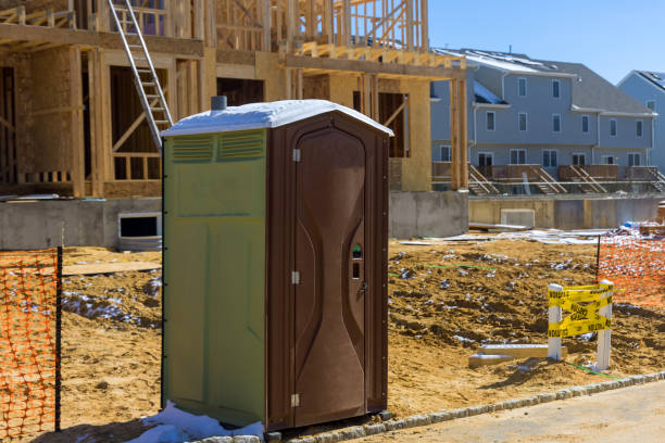 Porta potty rental for festivals in Buckeye, AZ