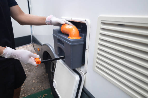 Portable Toilet Options We Offer in Buckeye, AZ