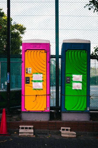 Best Emergency porta potty rental  in Buckeye, AZ