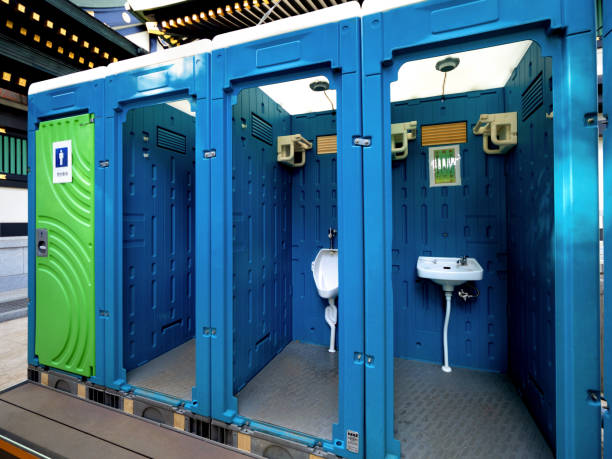 Portable bathroom rental in Buckeye, AZ