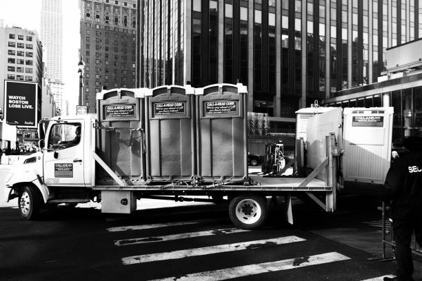 Reliable Buckeye, AZ porta potty rental Solutions