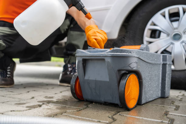 Best Local porta potty services  in Buckeye, AZ